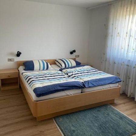 Gaestehaus Murgtalblick Gernsbach Zewnętrze zdjęcie