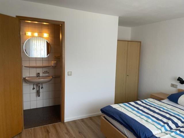 Gaestehaus Murgtalblick Gernsbach Zewnętrze zdjęcie
