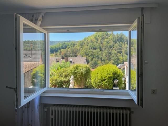 Gaestehaus Murgtalblick Gernsbach Zewnętrze zdjęcie